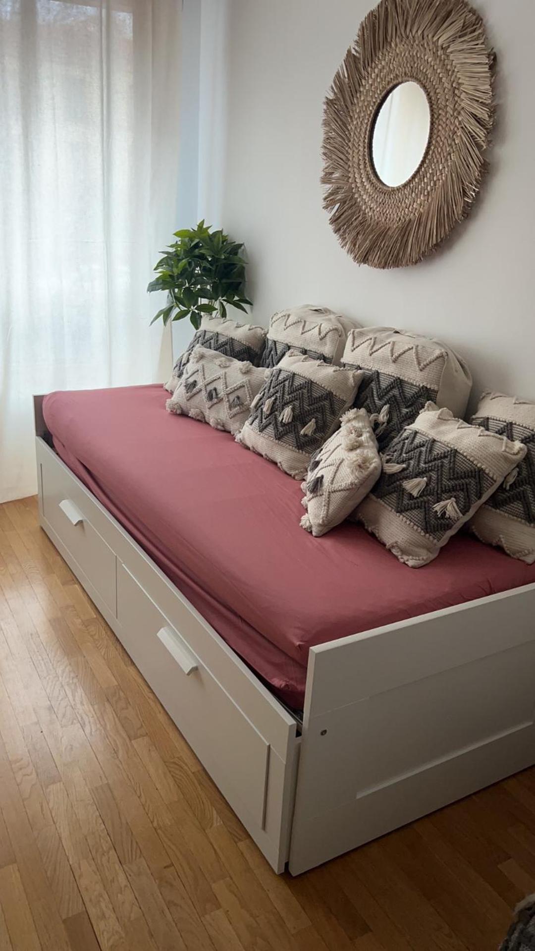 Paris-Montrouge Magnifique Appartement 3 Pieces De 75M2 Avec Parking - Tres Cosy Pour 1 - 8 Personnes Refait A Neuf -Entire Apartment Luxurious And Warm -Montrouge Paris 14Eme - Proche Aeroport Orly Parc Expositions Porte De Versailles Free Wifi Grat Exteriör bild